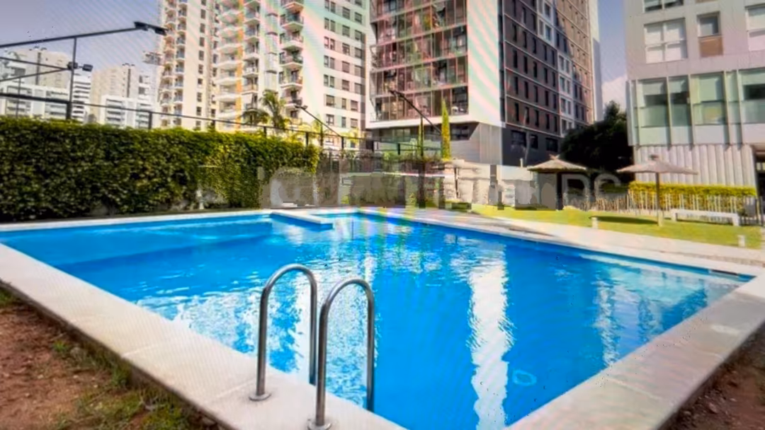 Piso en  Valencia Capital - Foto 17