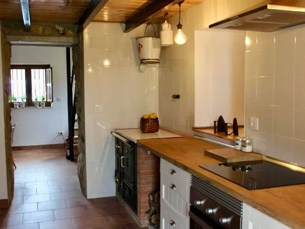 Chalet pareado en La Caleyuca, 45 - Foto 7