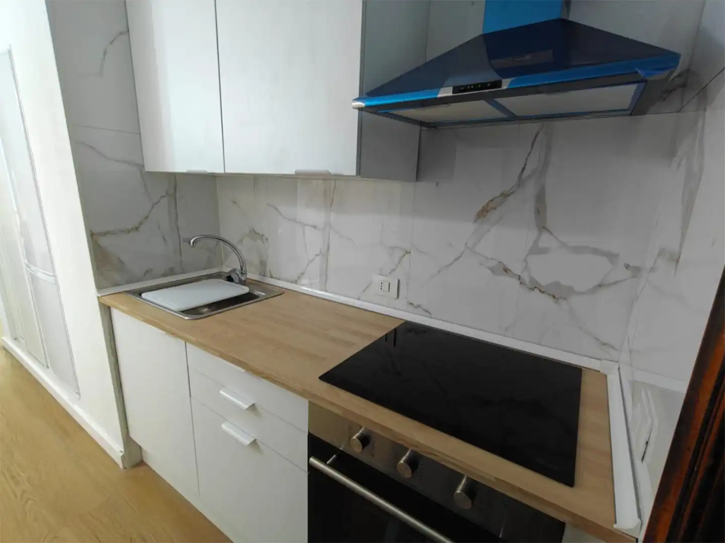 Piso en  Avenida J.M. Galván Bello 30 - Foto 17