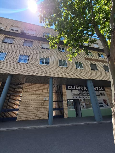 Piso en Avenida Pablo Neruda, 77 - Foto 7