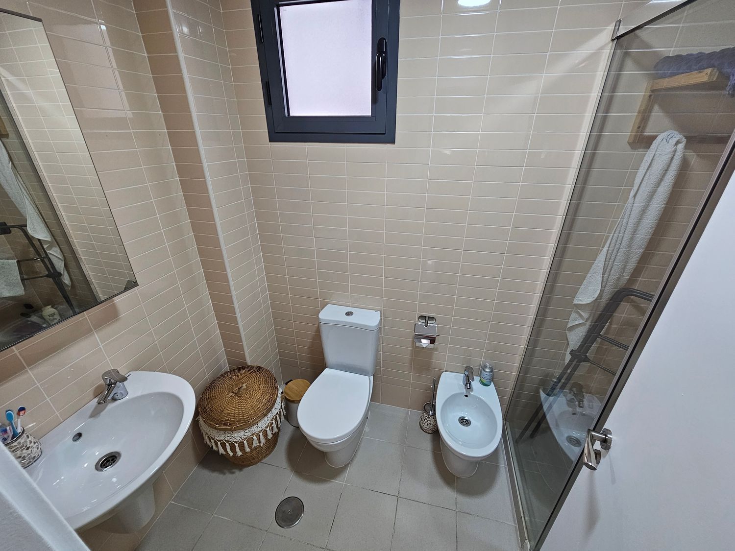 Piso en avenida Felipe González Márquez, 4 - Foto 17