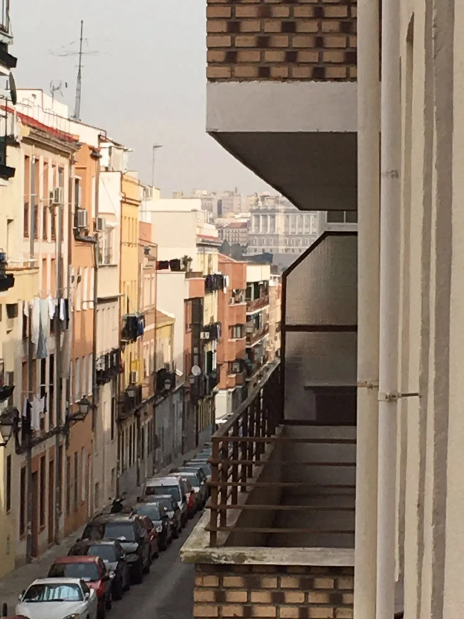 Ático en calle Antonio Zamora, 102 - Foto 21