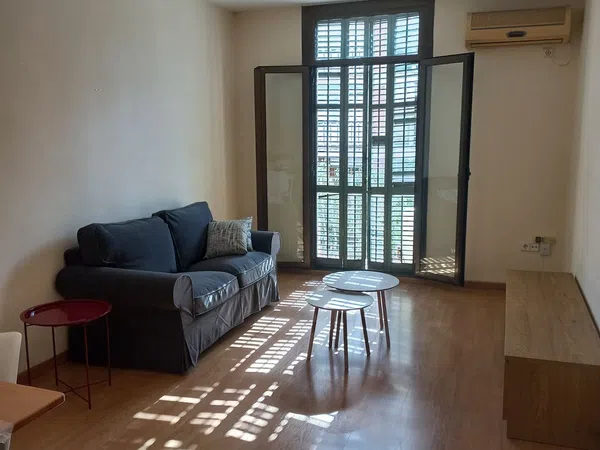 Piso en Entença, 44