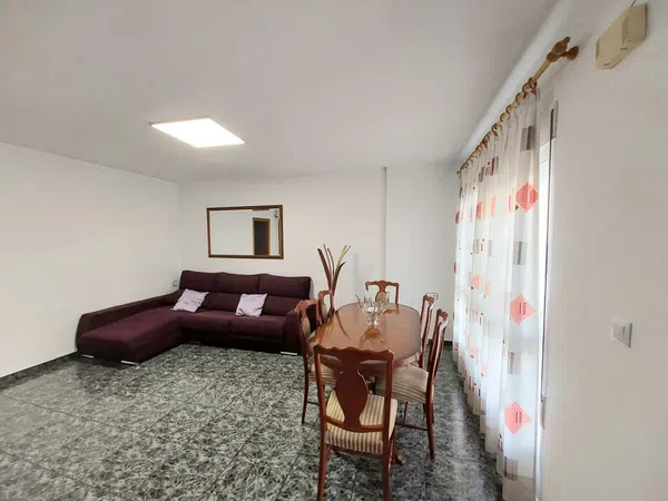 Chalet adosado en Zona Pabellón s/n, Alhama de Murcia, Alhama de Murcia - Foto 2