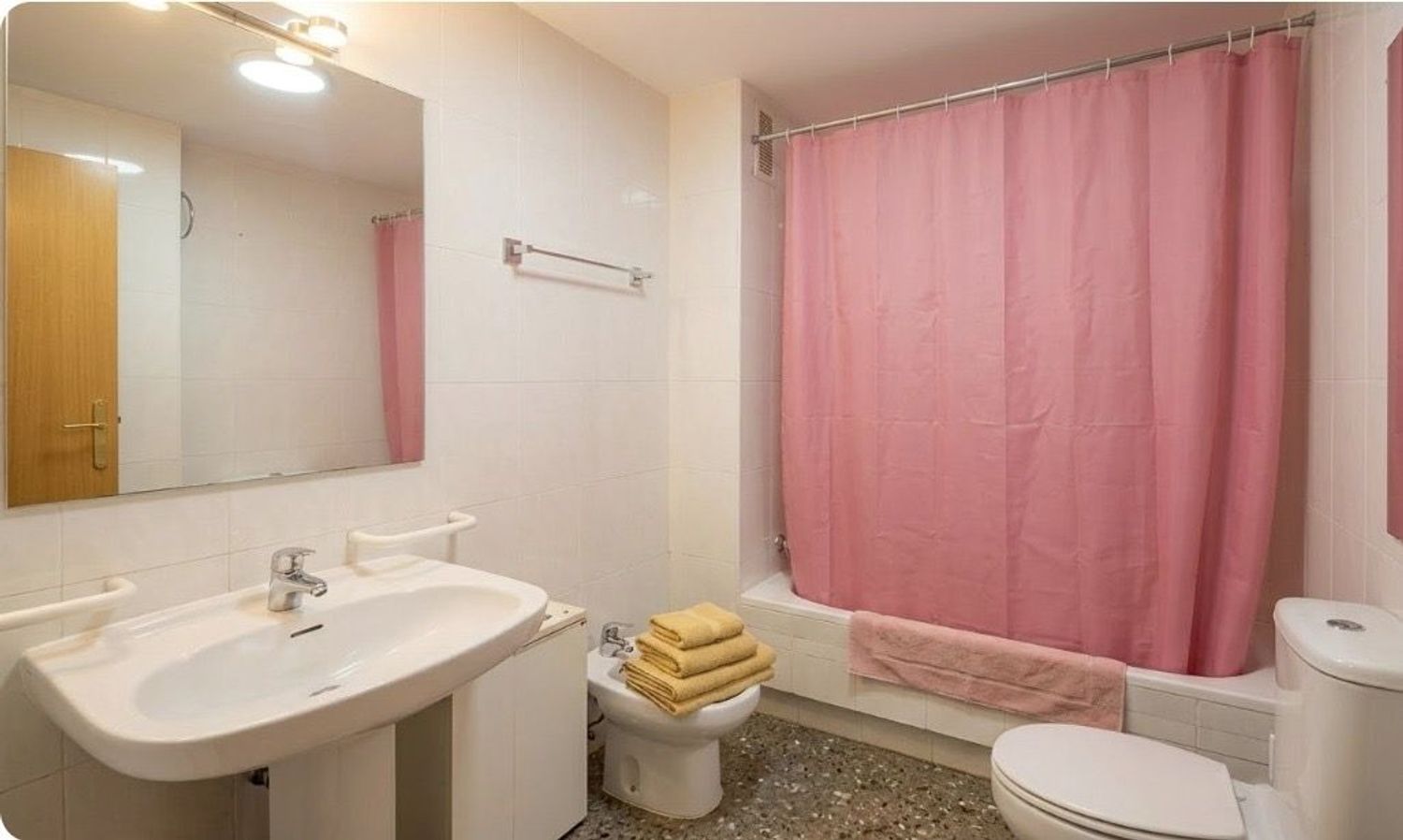 Piso en avenida de los rectores, 1 - Foto 5