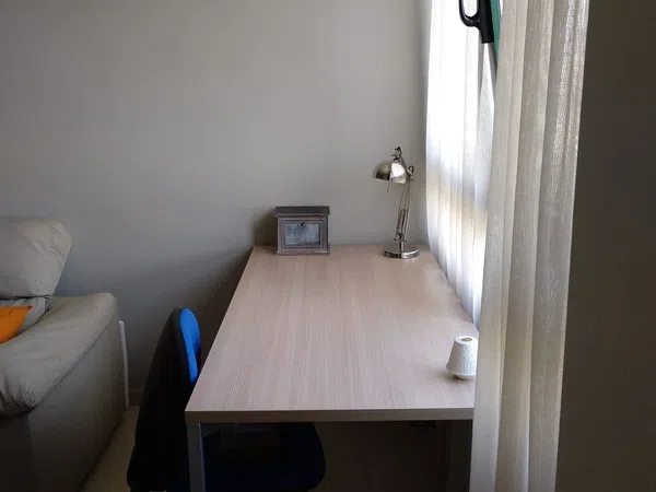 Estudio en Nino bravo, 3, Ciutat de les Arts i de les Ciencies - Foto 8