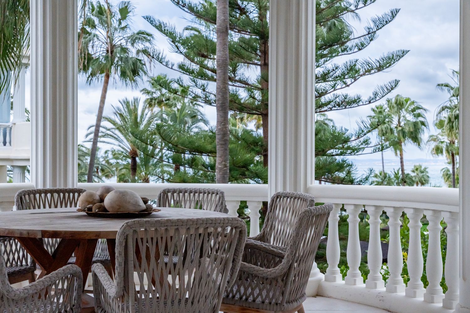 Piso en avenida del Pirata, 1 - Foto 1