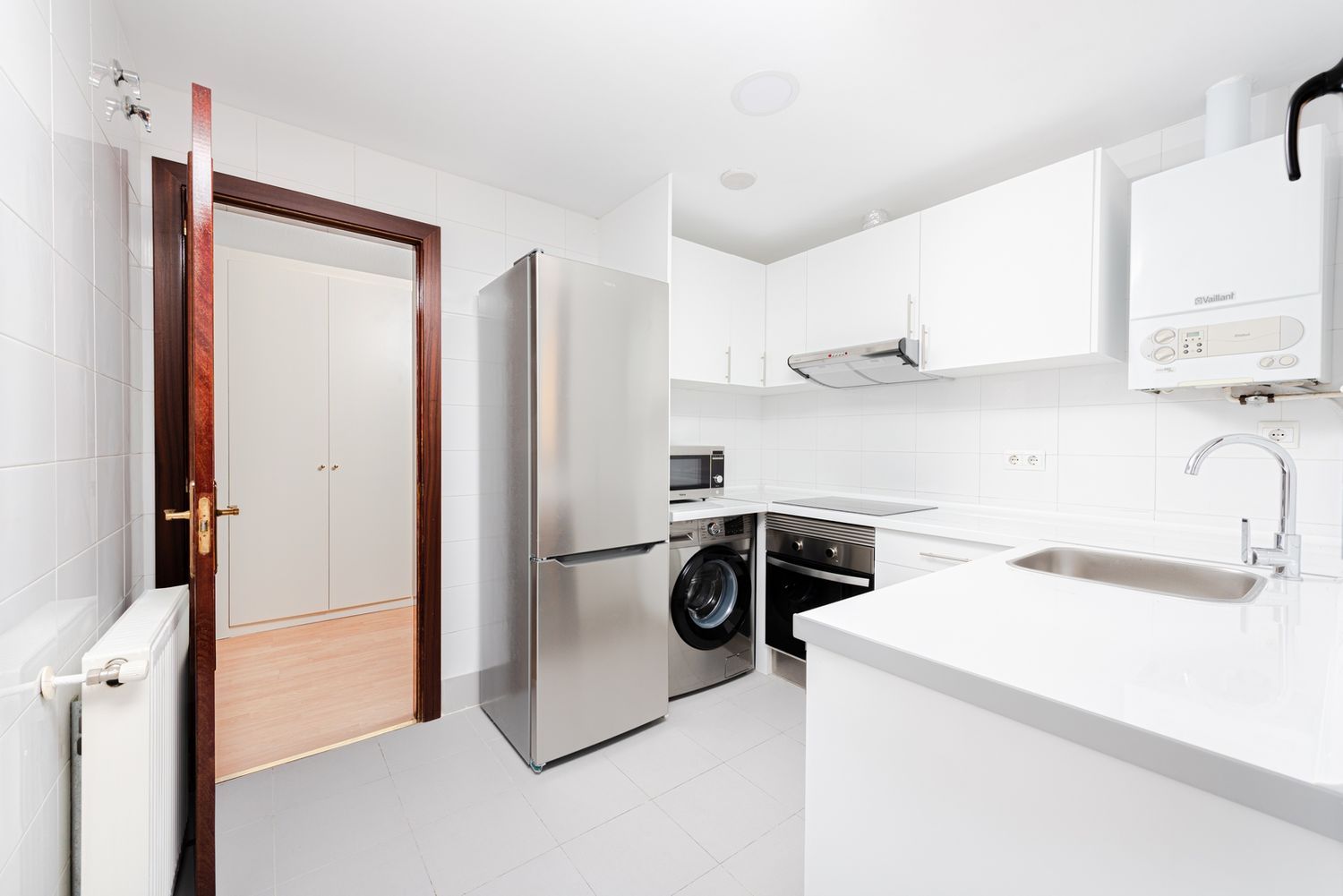 Piso en Rivas Futura - Foto 7