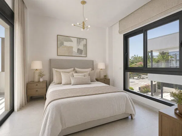 Chalet adosado en Calle Verdi, 3, Sierra Blanca - Foto 15
