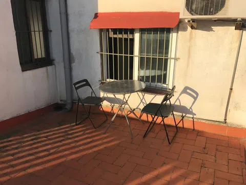 Ático en calle del Corretger, 6