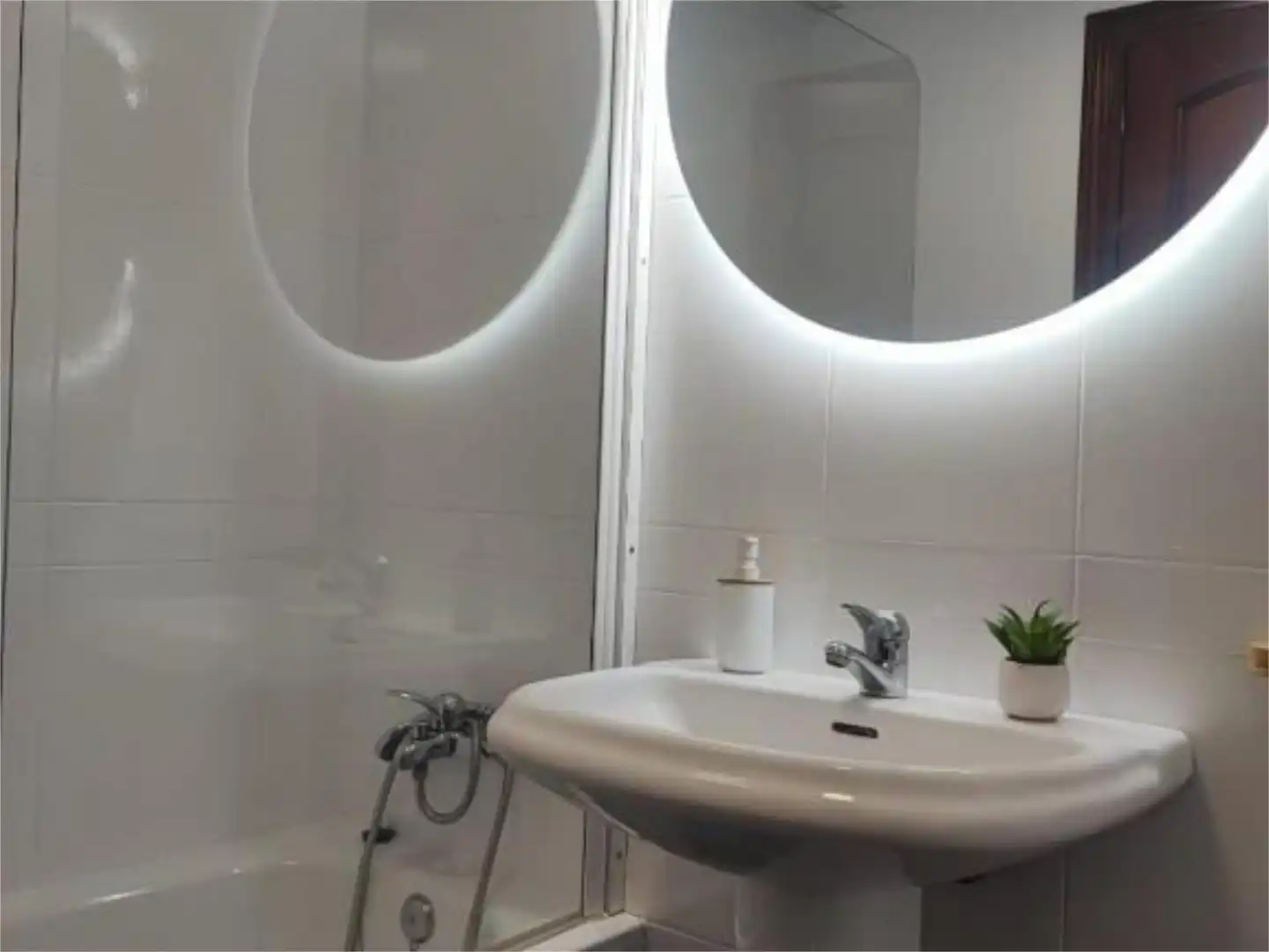 Piso en  Rúa Manuel de Castro 15 - Foto 5