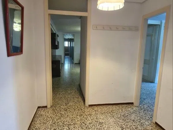 Piso en calle Avión Cuatro Vientos, 24