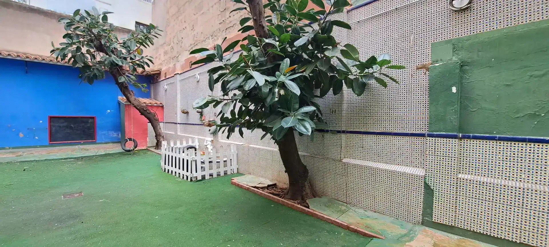 Planta baja en  Carrer de Bartomeu Rosselló-Porcel 6a - Foto 21