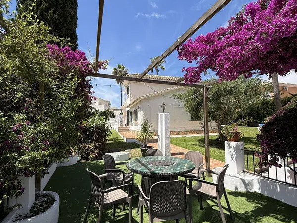 Casa o chalet independiente en Avenida de España, 51 - Foto 5