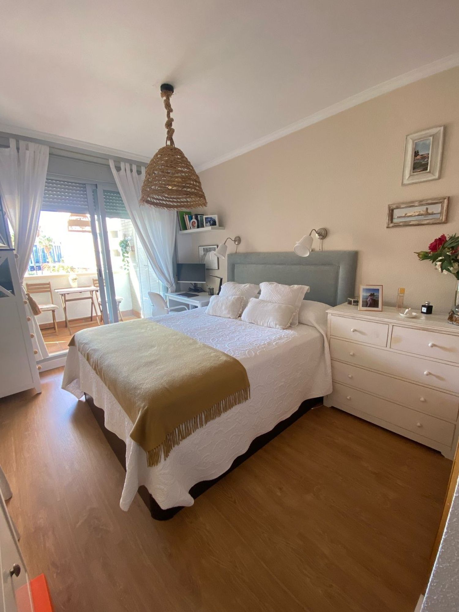 Piso en plaza de la Solidaridad, 7 - Foto 1