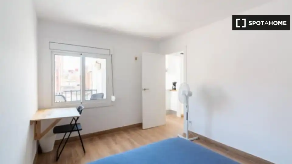 Piso en L'Hospitalet de Llobregat - Foto 13