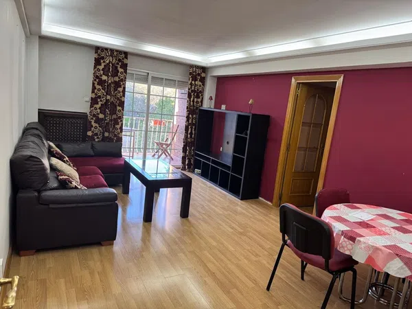 Piso en calle del Pintor Ribera, 6 - Foto 16