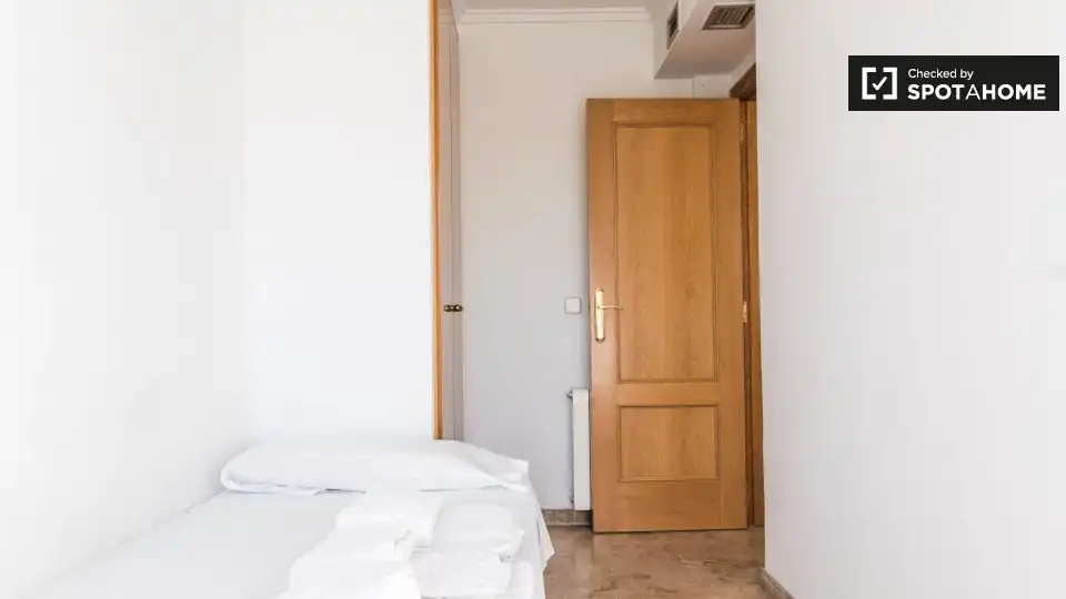 Piso en  Valencia Capital - Foto 12