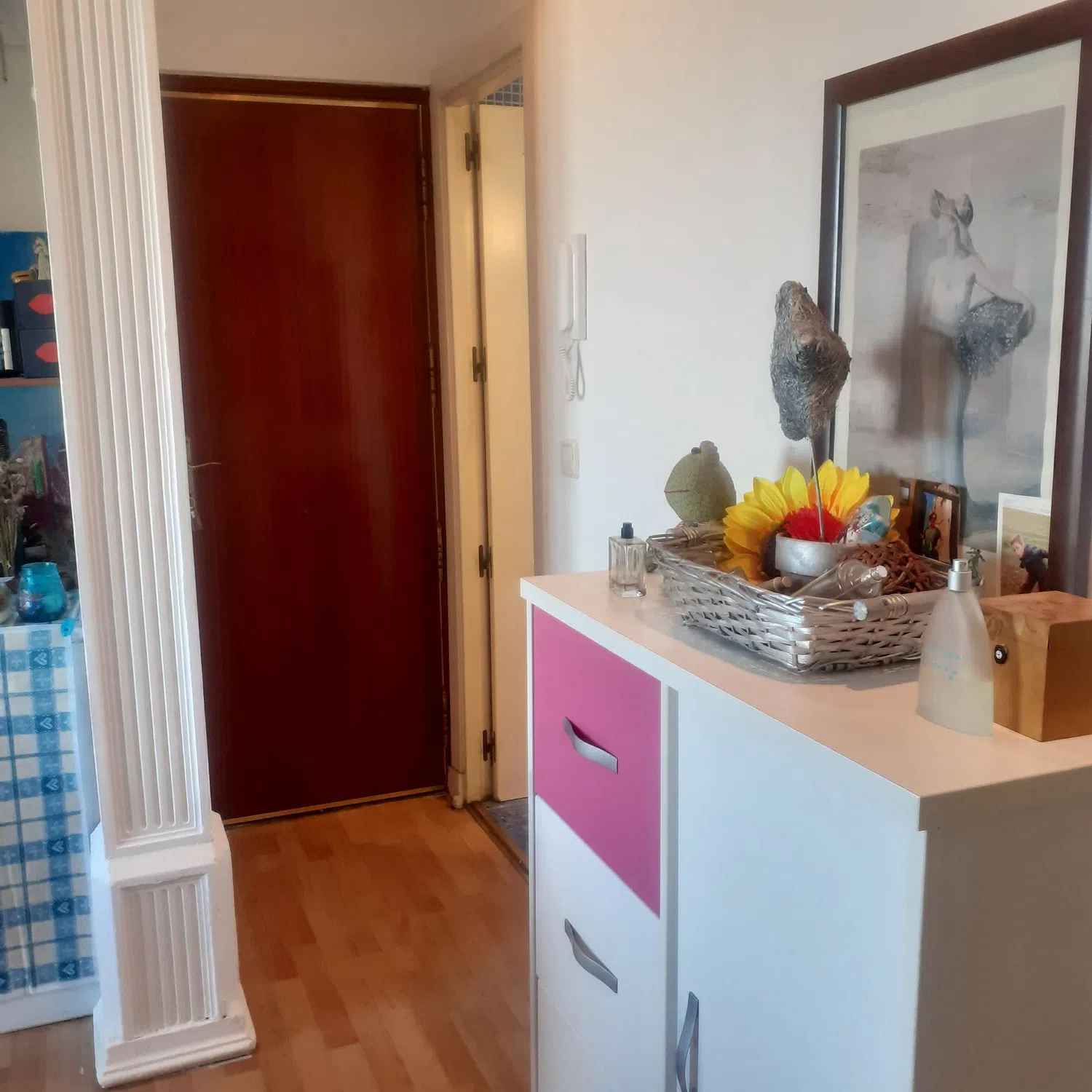 Piso en calle de García Martín, 8 - Foto 1