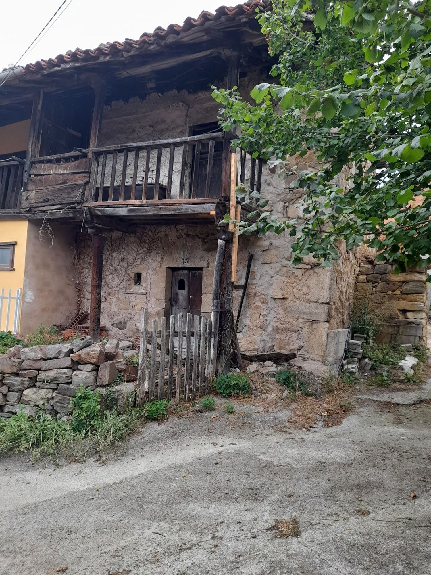 Casa rural en Villar de Salcedo, 33 - Foto 11