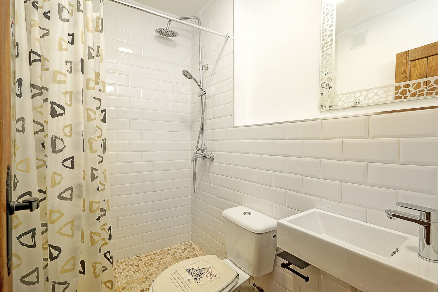 Chalet adosado en Calle Álamo del Marqués, 18, Albaicín, Albaicín - Foto 4