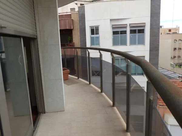 Dúplex en calle Cristo de la Paz, 40 - Foto 38