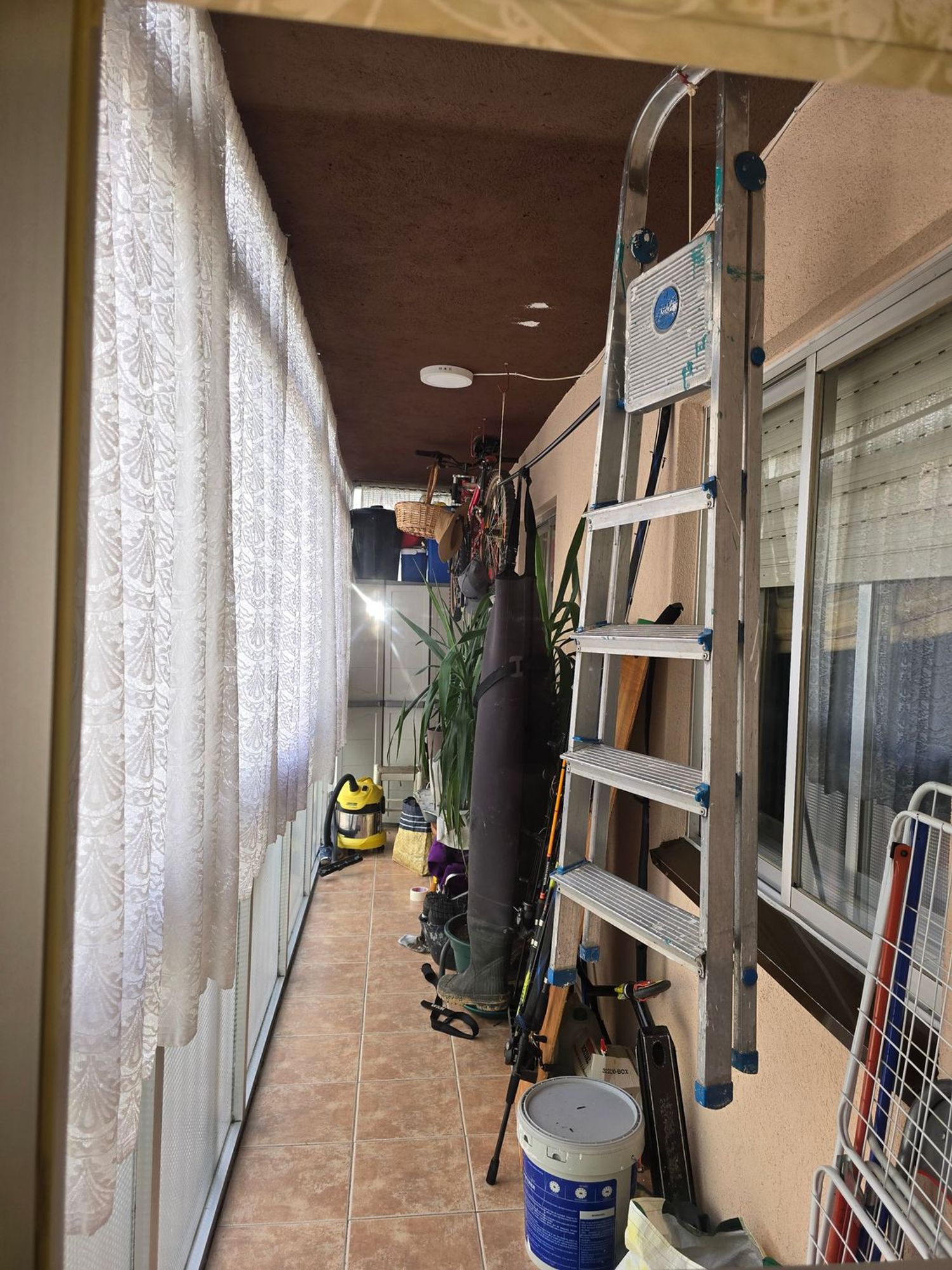 Piso en calle Monte Albillo, 21 - Foto 7