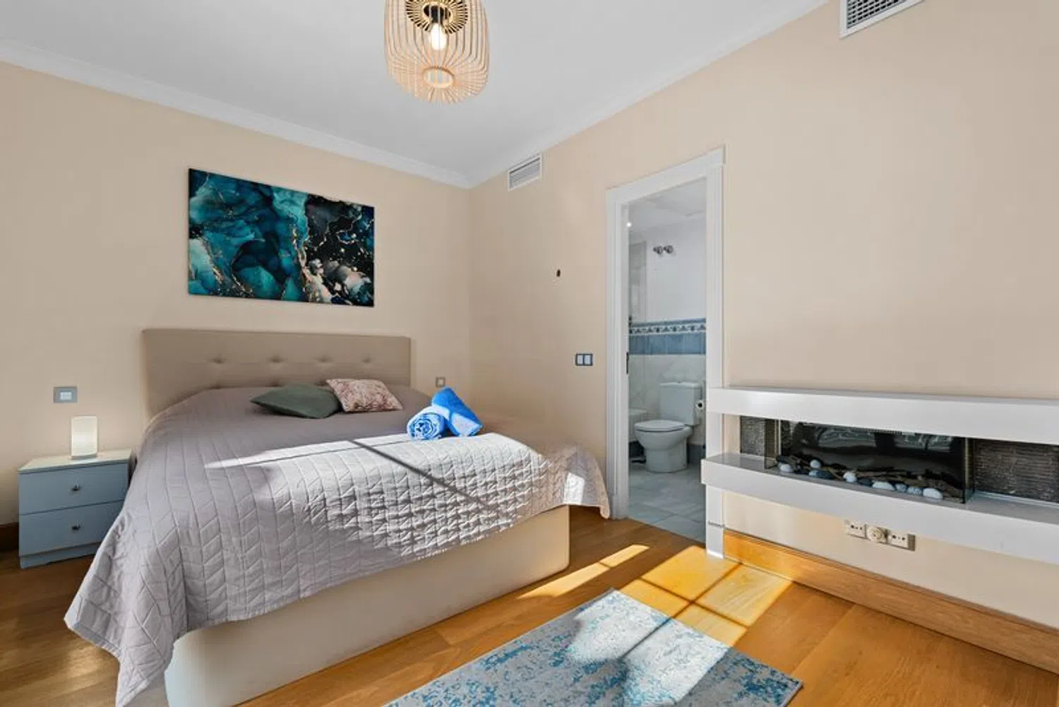 Casa independiente en calle Picasso, 1 - Foto 11