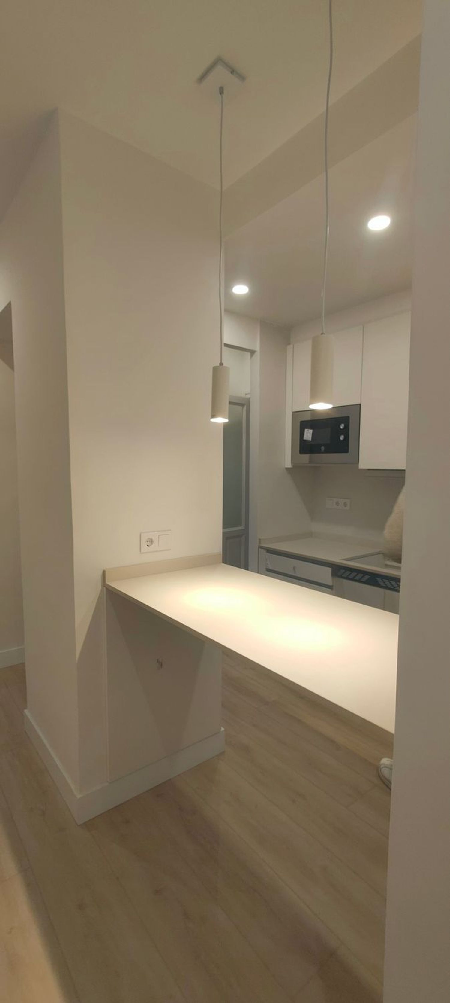 Piso en calle de Goya, 69