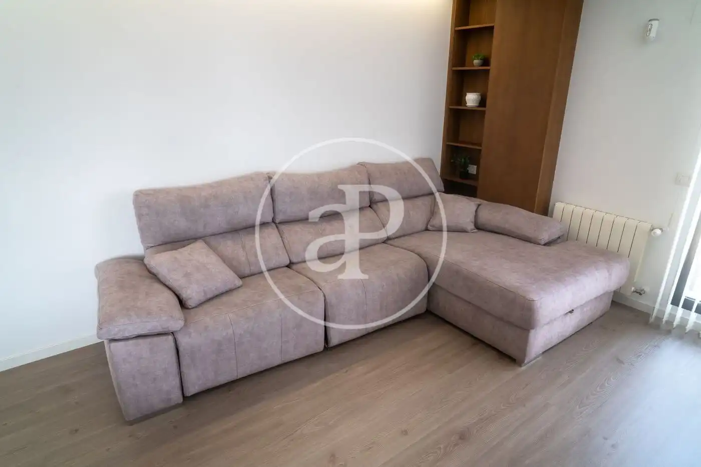 Piso en  C.d'Antonio Ferrandis - Foto 15