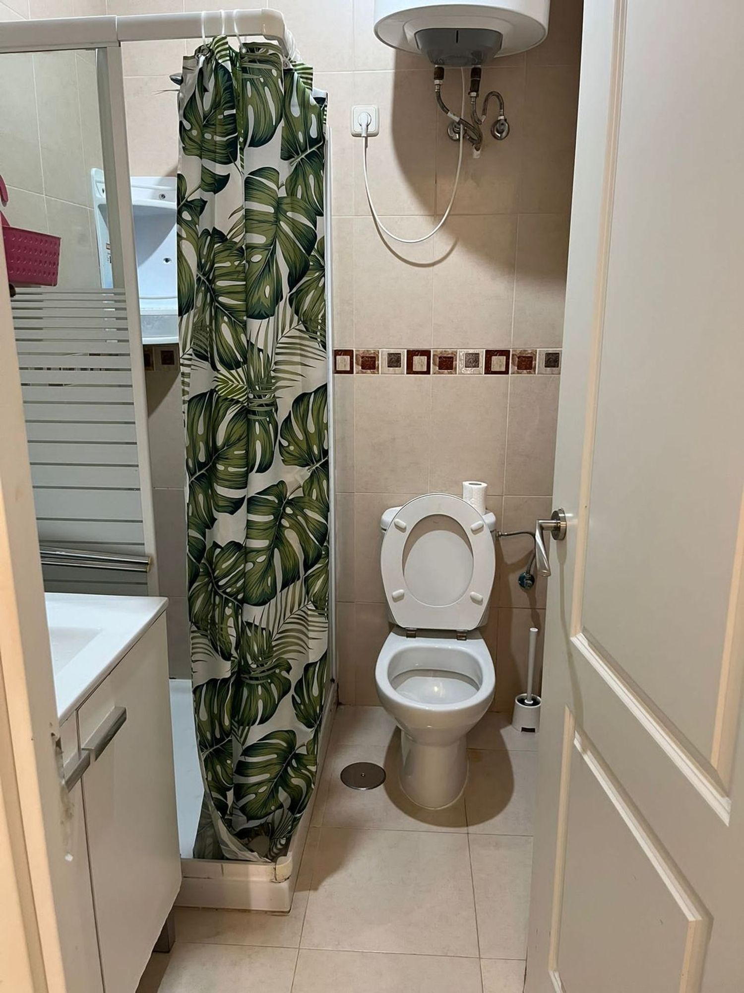 Piso en calle de la Torrecilla del Leal, 29 - Foto 5