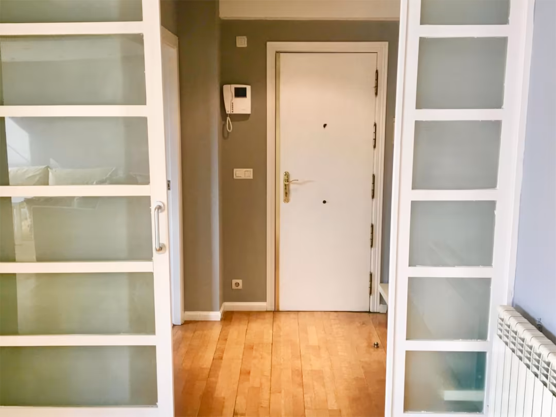 Piso en  Madrid Capital - Foto 12