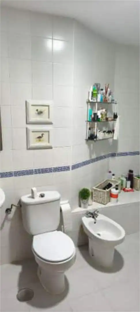 Piso en Piletas - Foto 9