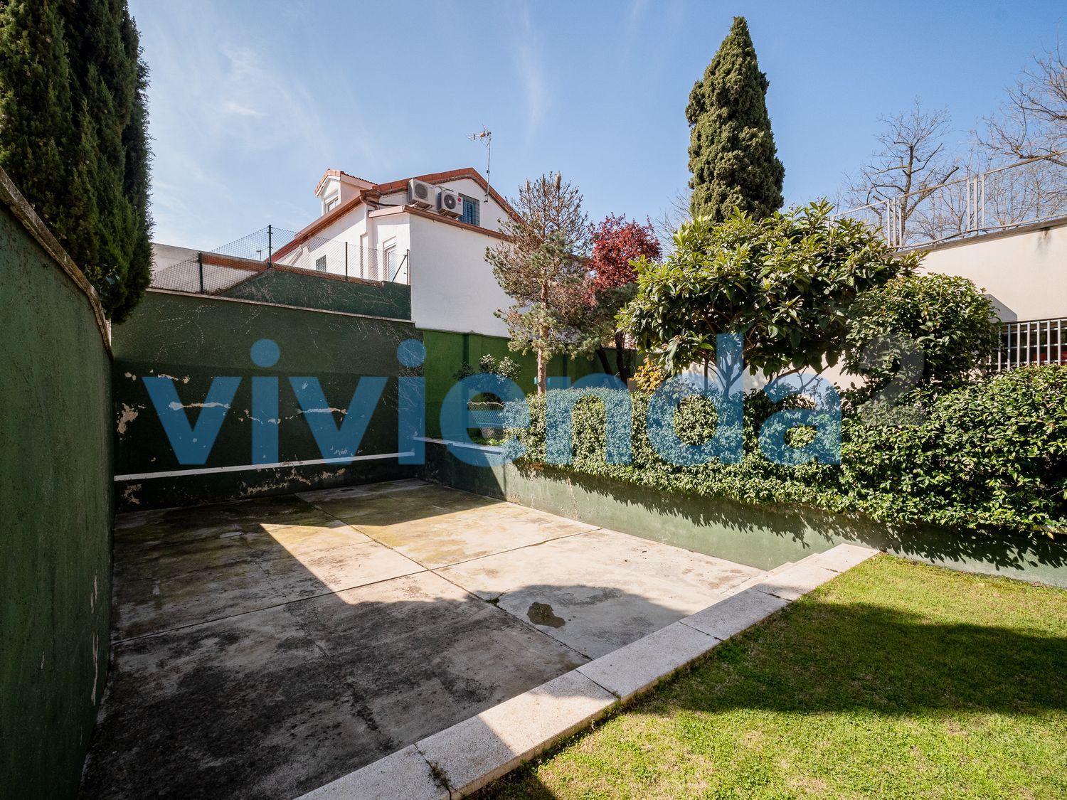 Piso en Barrio Santa Eugenia - Foto 27