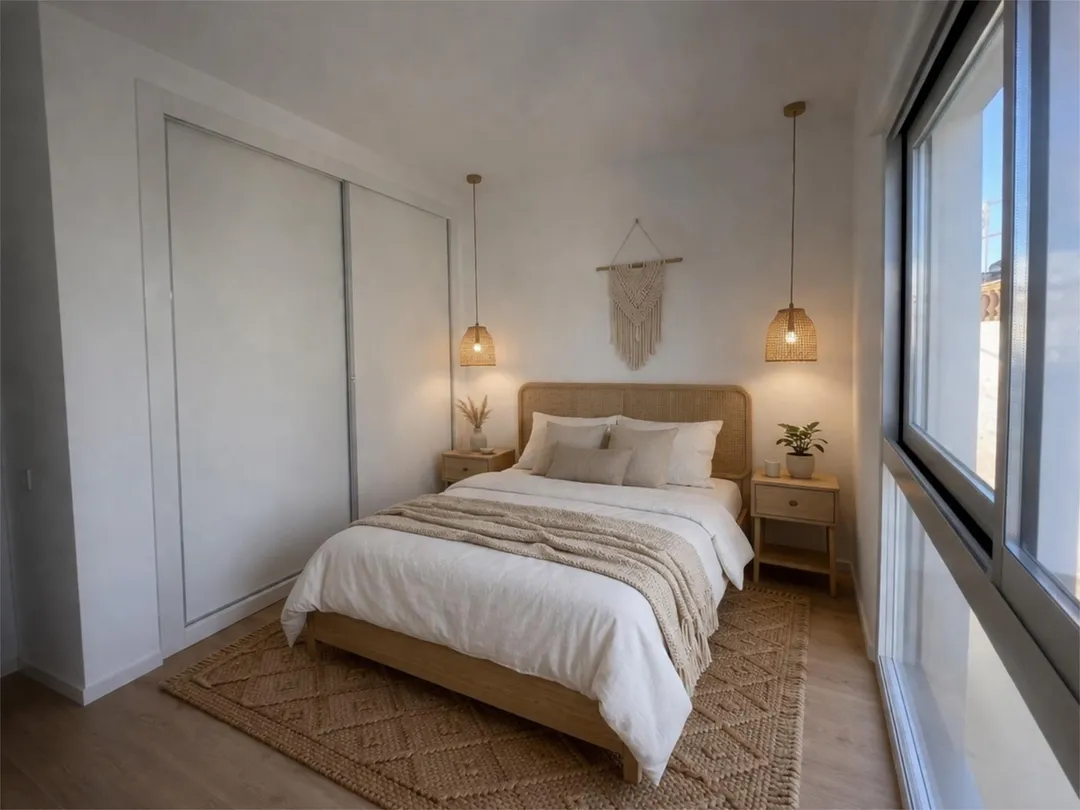 Apartamento en  Barriada los Fernández 8 - Foto 4