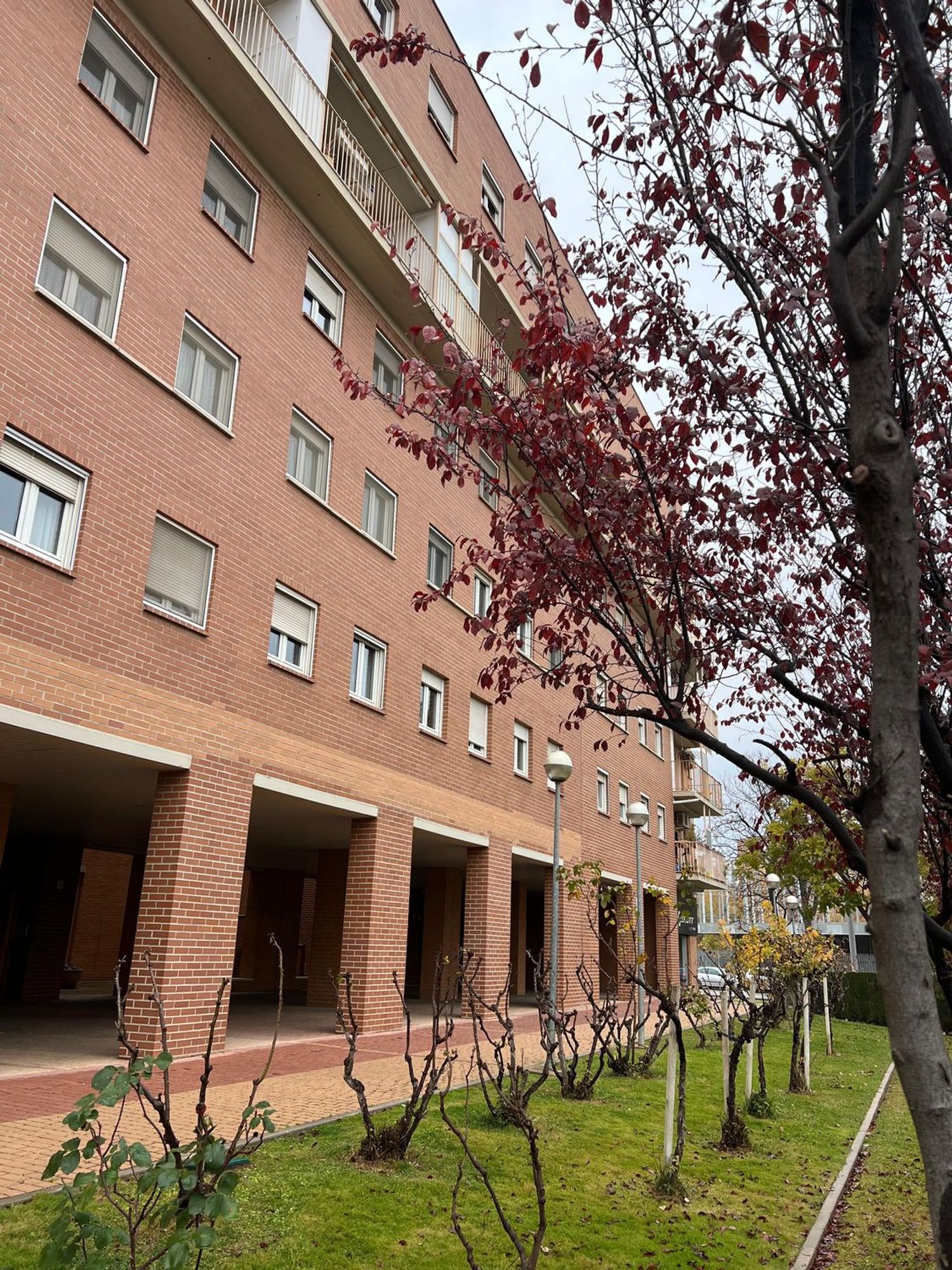 Piso en Paco Martínez Soria, 4 - Foto 27