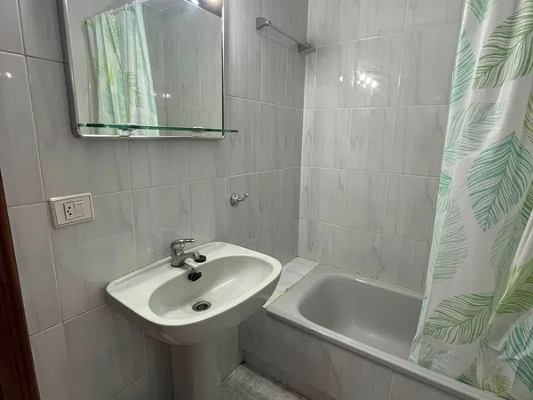 Piso en Ronda das Fontiñas, 205, San Roque - As Fontiñas, San Roque - As Fontiñas - Foto 12