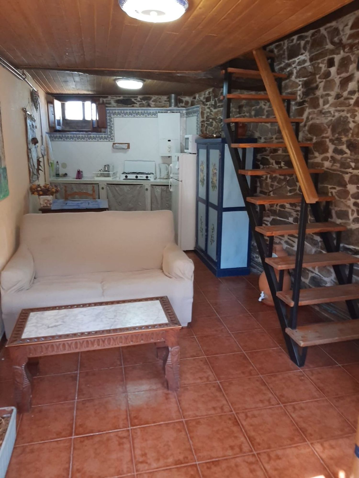 Casa de pueblo en Calle Eras E.C., 39, Campo-Los Barrios-Compludo, Campo-Los Barrios-Compludo - Foto 15