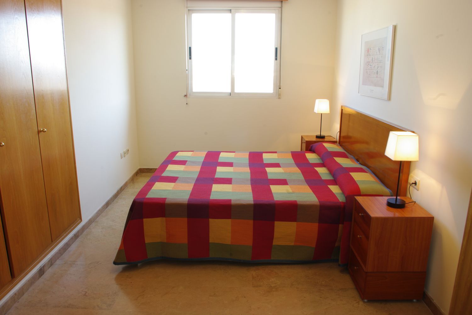 Piso en calle del 3 d'Abril de 1979, 4 - Foto 5