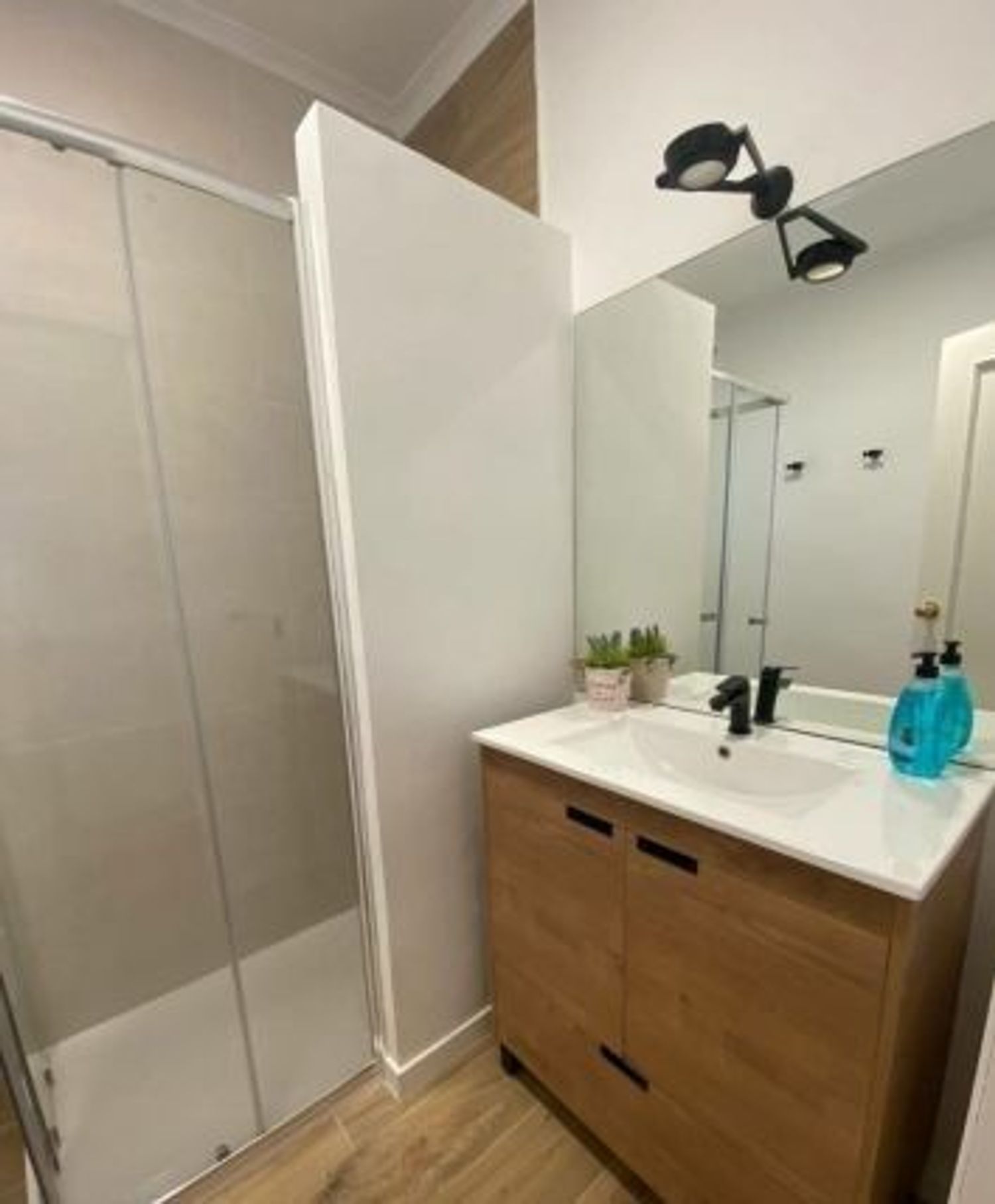 Piso en Calle Sant Joan Bosco, 22, Ensanche-Diputación - Foto 3