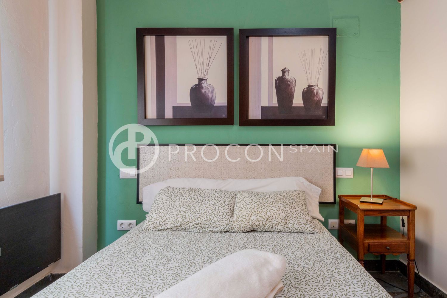 Piso en Calle Retor, Mont-Olivet - Foto 14