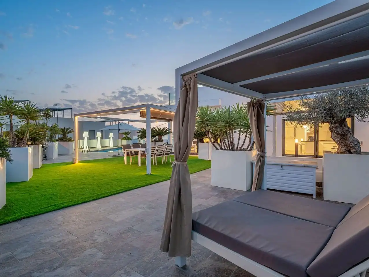 Chalet en  Calle Madame Butterfly 5 - Foto 31