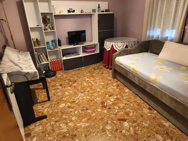 Piso en Puerta de la villa, 14 - Foto 1
