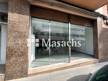 Local comercial en Terrassa - Foto 9