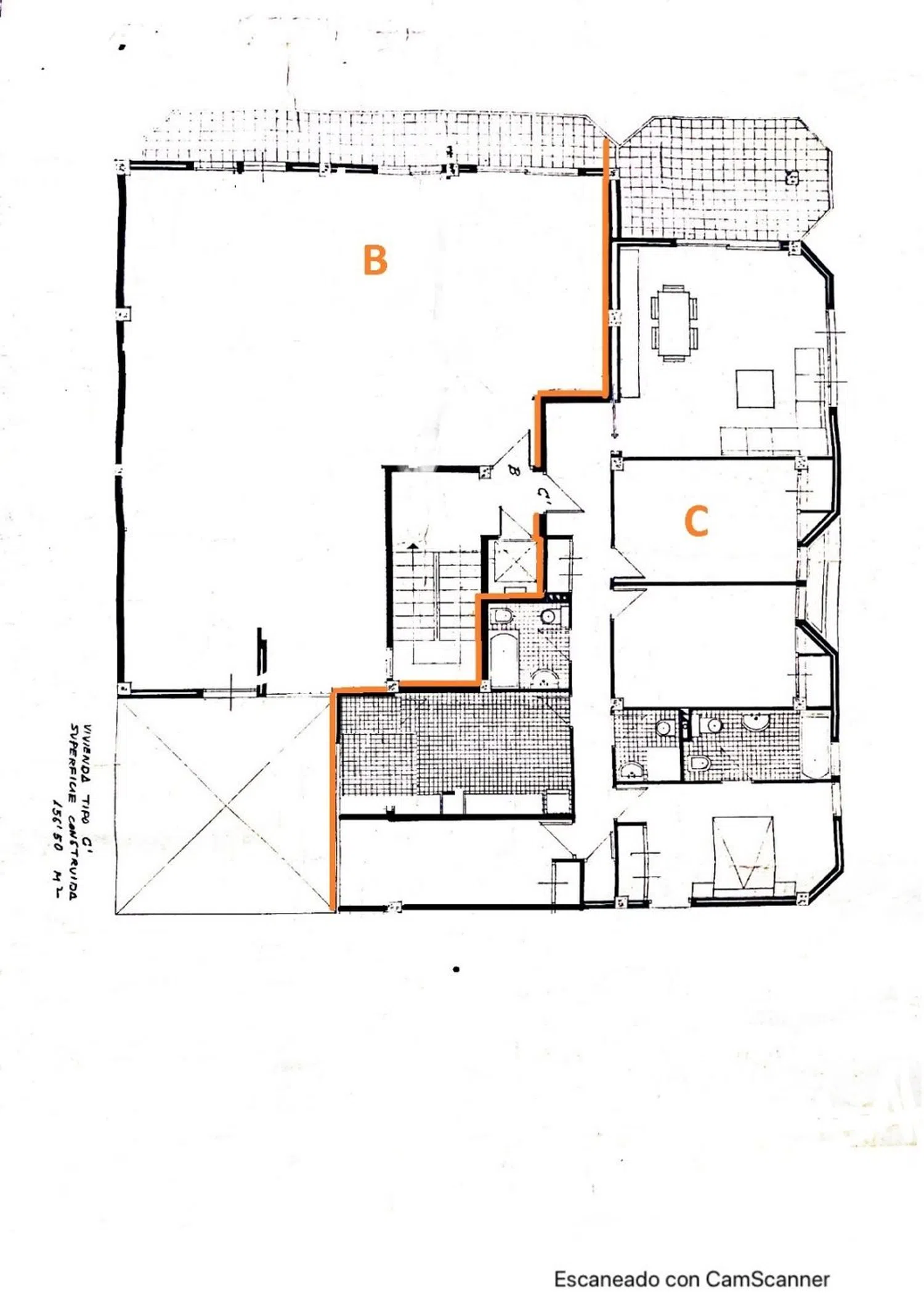 Piso en avenida la Rambla, 52 - Foto 12