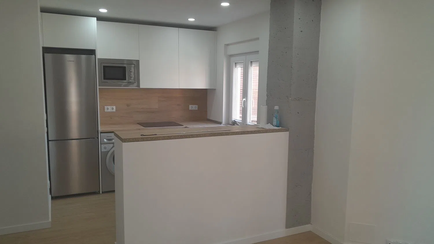 Piso en calle de San Bernardo, 105 - Foto 15