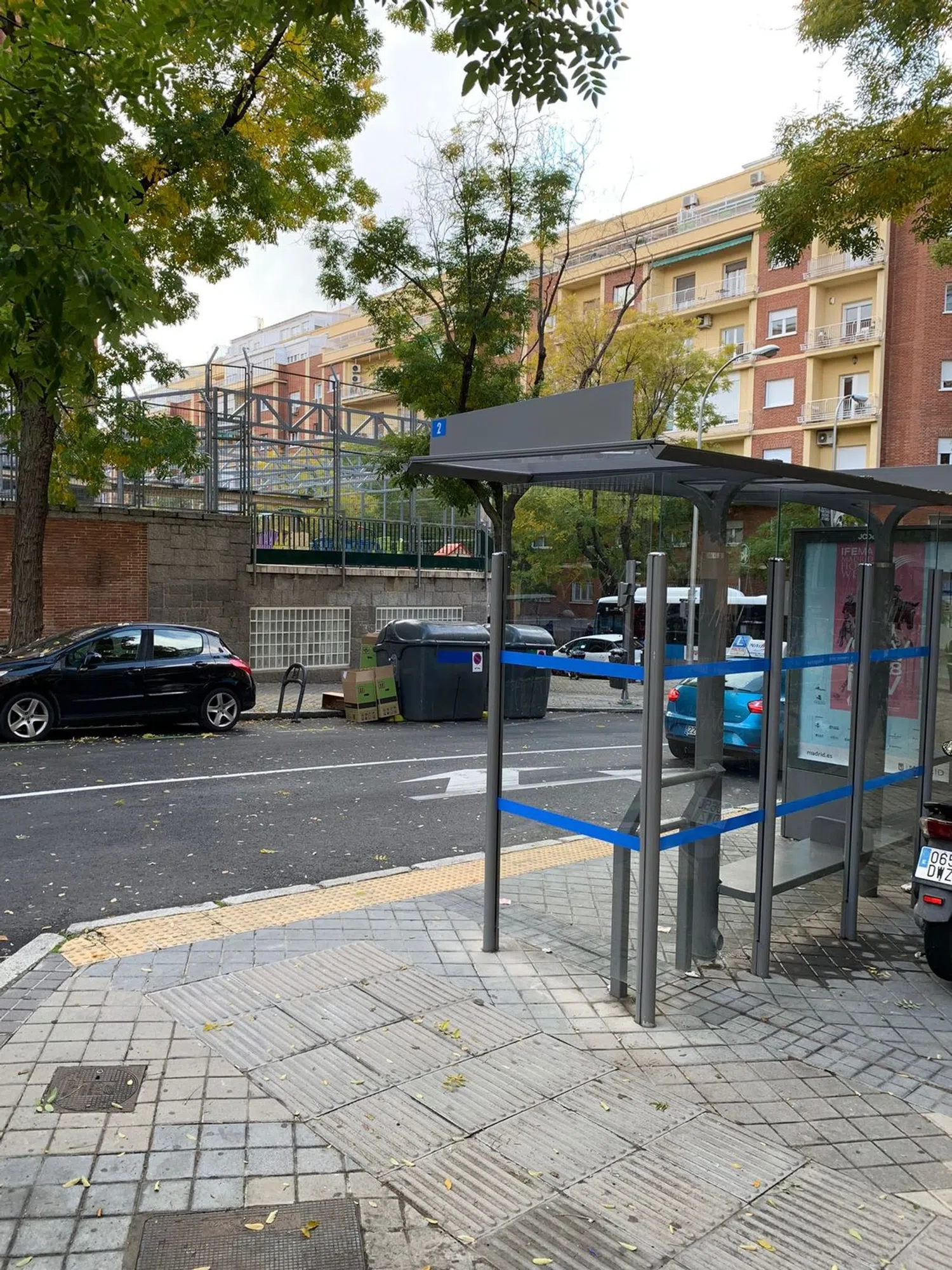 Estudio en calle de Melquíades Álvarez, 9 - Foto 19