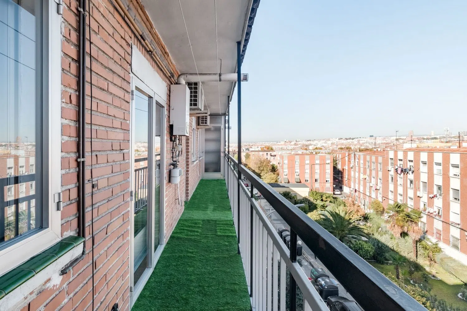 Ático en calle del Arroyo del Olivar, 34 - Foto 1