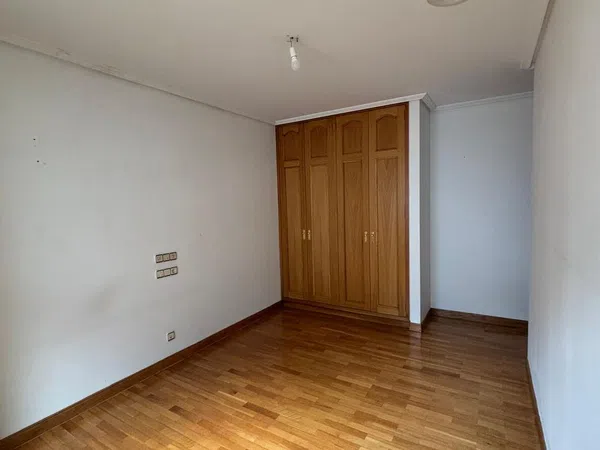 Piso en calle Francisco Vales Villamarín, 24 - Foto 18