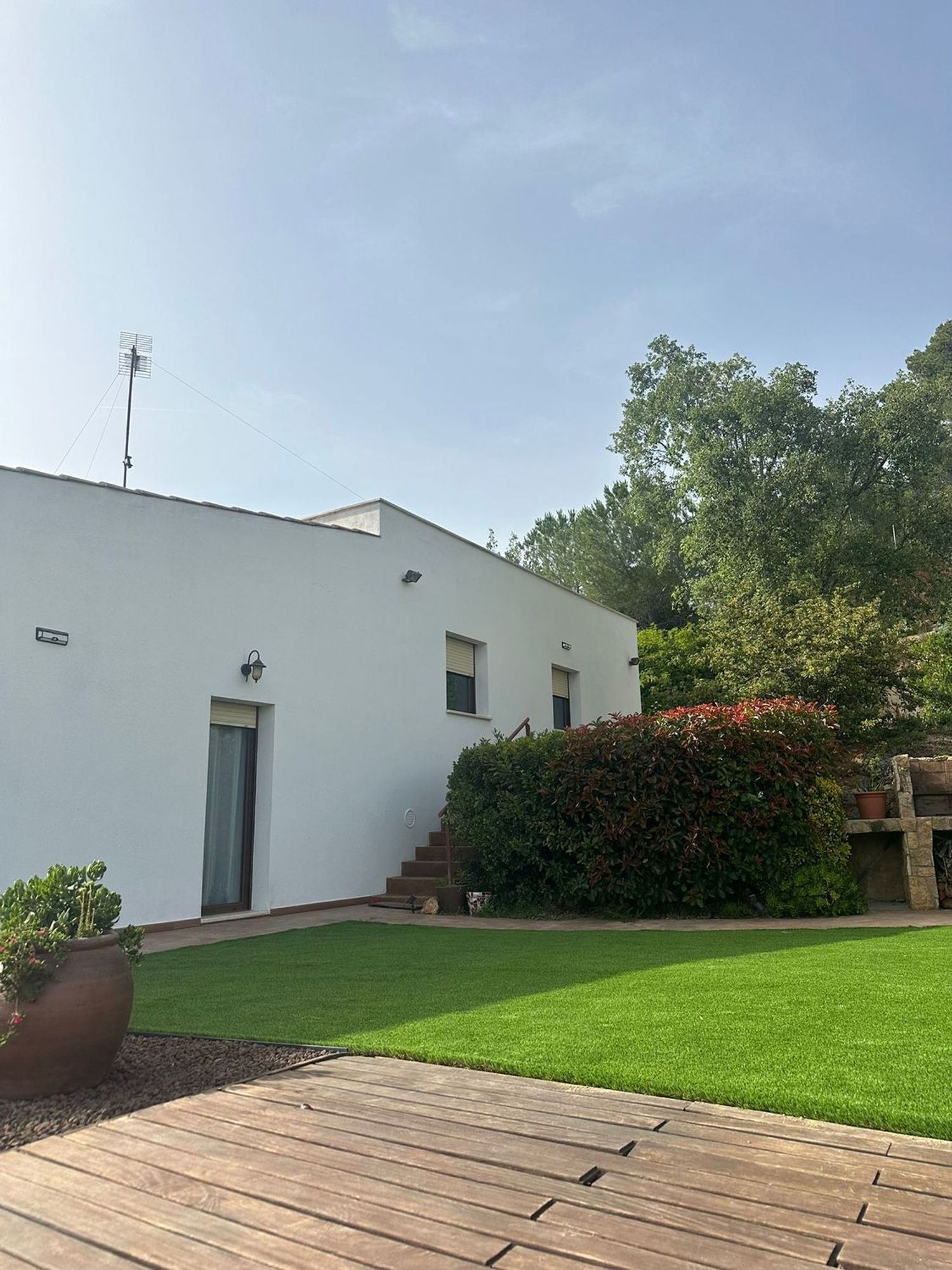 Casa o chalet independiente en Avenida dels Països Catalans, 45 - Foto 3